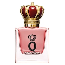 Q by Dolce&Gabbana