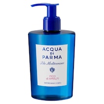 Blu Mediterraneo