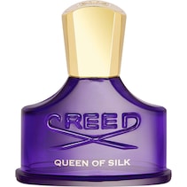 Queen Of Silk