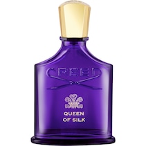 Queen Of Silk