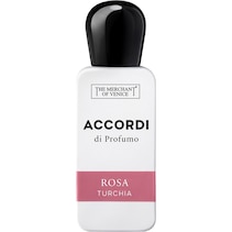 Accordi di Profumo