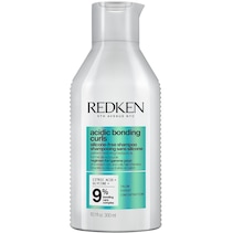 Acidic Bonding Curls