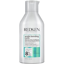 Acidic Bonding Curls