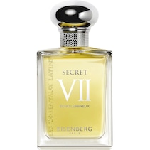 Les Secrets
