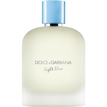 Light Blue pour homme
