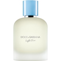 Light Blue pour homme