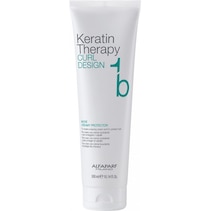 Keratin Therapy Curl Design