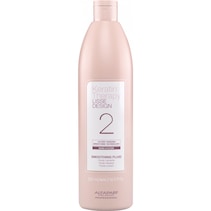 Keratin Therapy Lisse Design