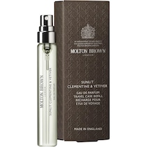 Sunlit Clementine & Vetiver