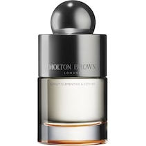 Sunlit Clementine & Vetiver