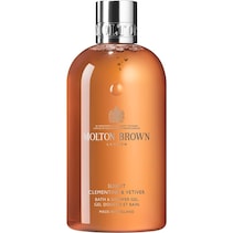Sunlit Clementine & Vetiver