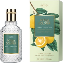 Yuzu & Cedarwood