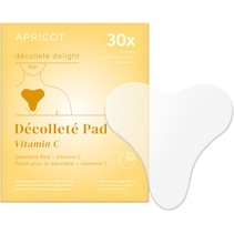 Dékolleté