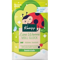 Badekristalle