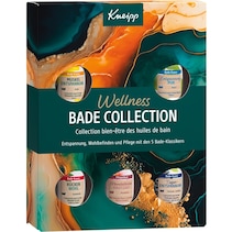 Badeöle