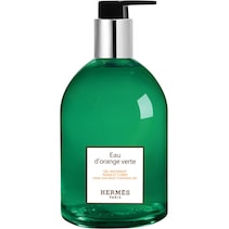 Eau d'orange verte