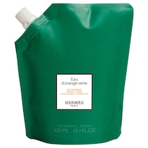 Eau d'orange verte