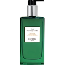 Eau d'orange verte