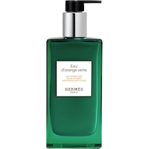 Eau d'orange verte