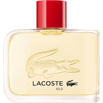 Lacoste Red