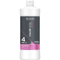 Color Excel Gloss