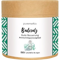 Badesalze