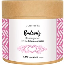 Badesalze