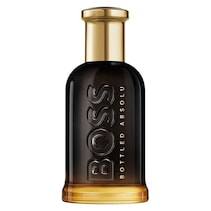 BOSS Bottled
