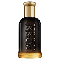 BOSS Bottled