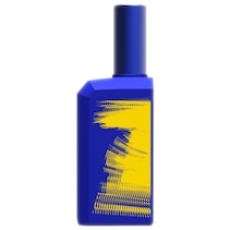 This Is Not A Blue Bottle