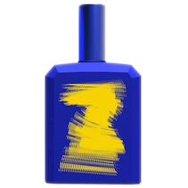 This Is Not A Blue Bottle