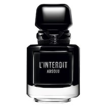 L'INTERDIT
