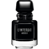 L'INTERDIT