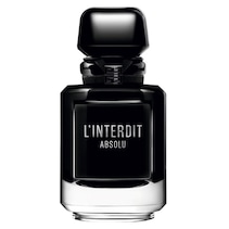 L'INTERDIT