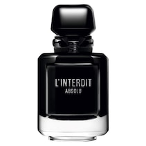 L'INTERDIT
