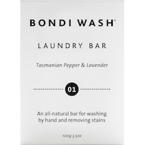 01 Tasmanian Pepper & Lavender