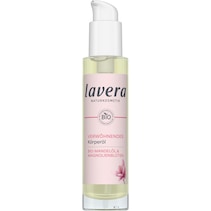 Body Lotion und Milk