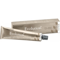 Evolution of the Color