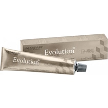 Evolution of the Color