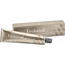 Evolution of the Color