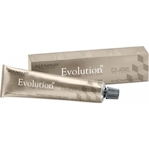 Evolution of the Color