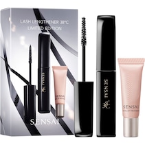 Mascara 38°C Collection
