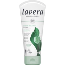 Body Lotion und Milk