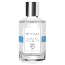 Eau de Toilette 95% Organics