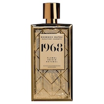 Olfactory Journeys