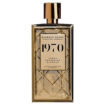 Olfactory Journeys