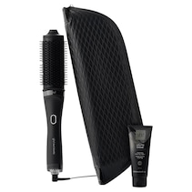 Hot Brushes