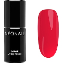 Farbige UV Nagellacke