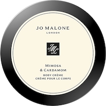 Mimosa & Cardamom