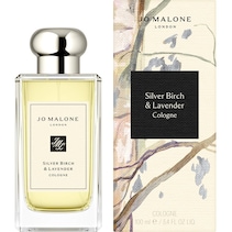 Silver Birch & Lavender